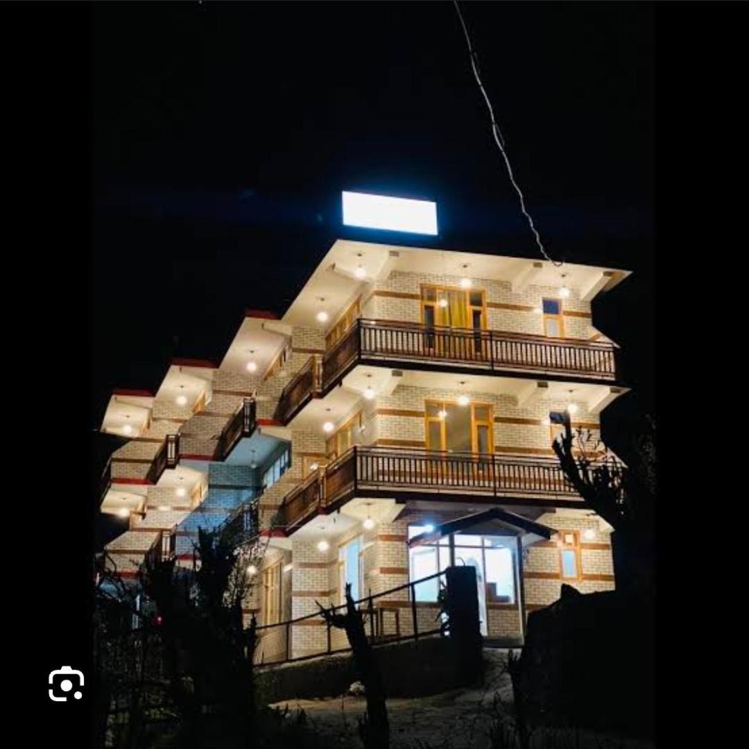 Aadesh Villa B&B — Photos 1